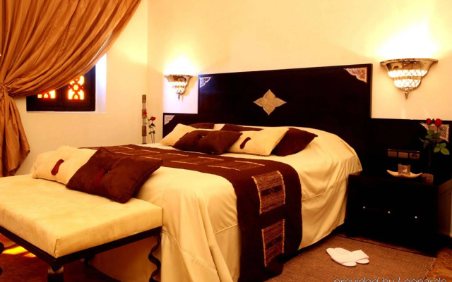 Rose Garden Resort & Spa