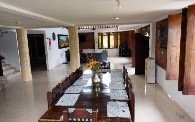 Casa Campestre Sol Y Luna