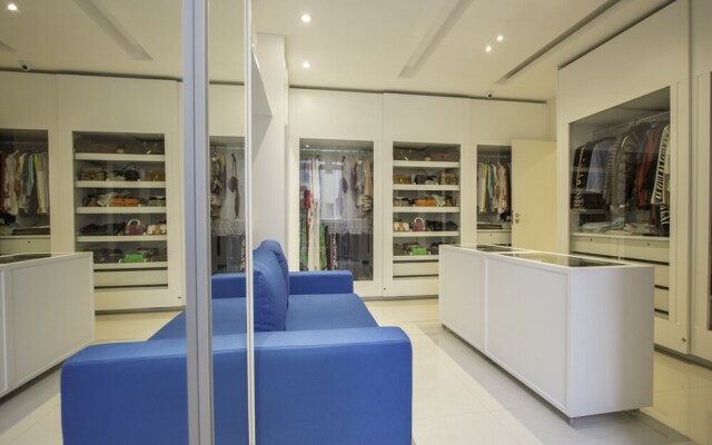 LineRio Copacabana Luxury Residence 423