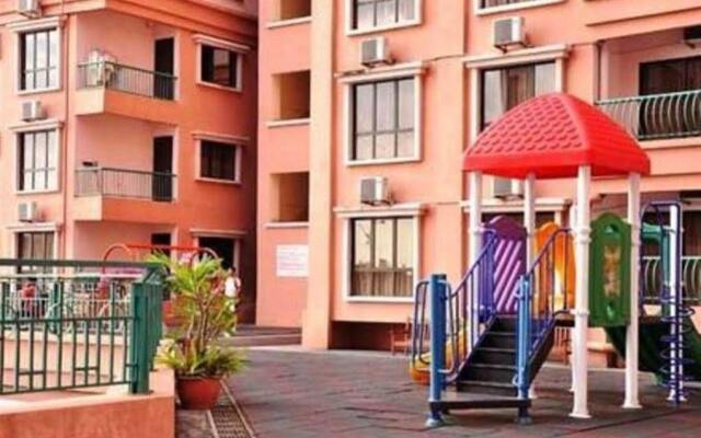 Kk'S Marina Court Resorts Condo