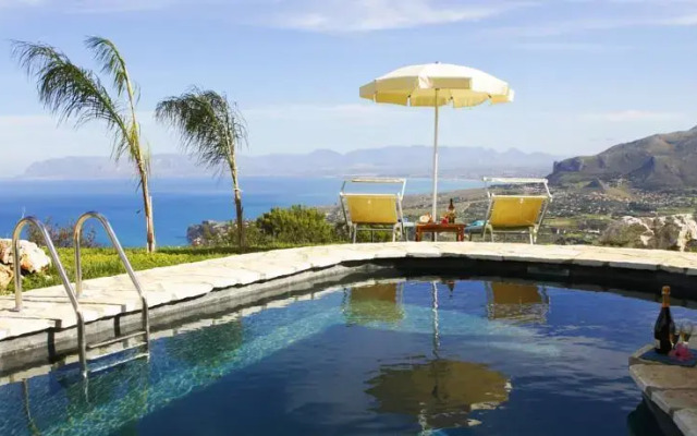 Villa Orca