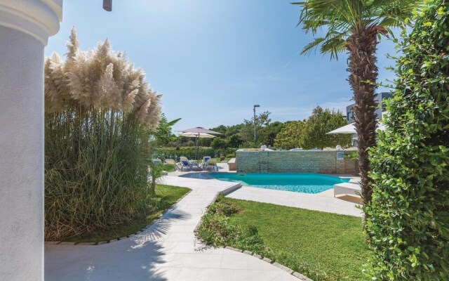 Nice Home in Medulin With Wifi and 1 Bedrooms