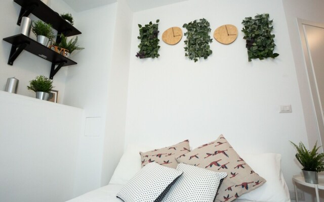 Home Hotel - Paruta 65