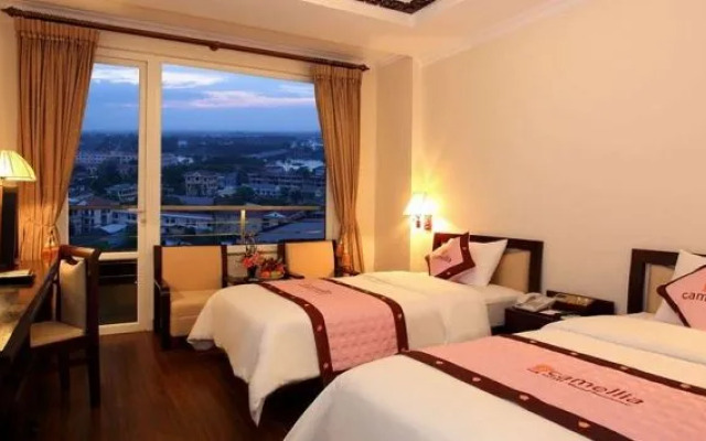 Original Binh Duong 4 Hotel