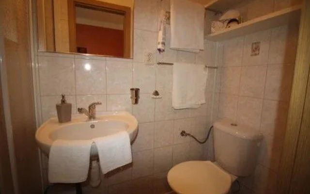 Wellness Pension Rainbow