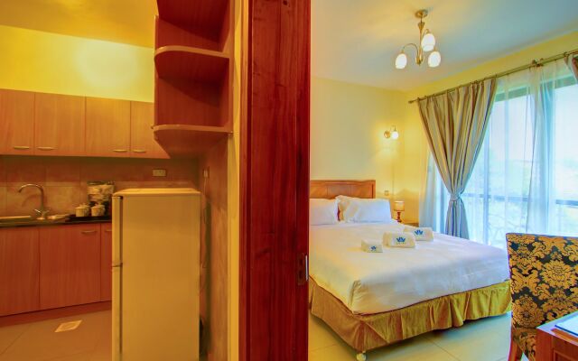 Lotos Inn & Suites, Nairobi