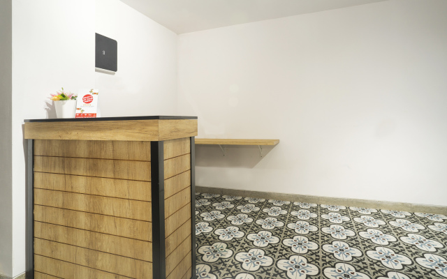 Super OYO Collection O 2627 Ratamya Co-living