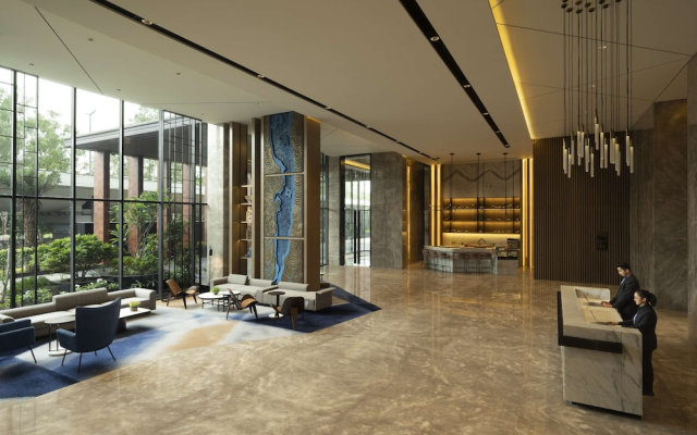 Hyatt Place Bharuch