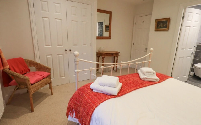Pudding Cottage