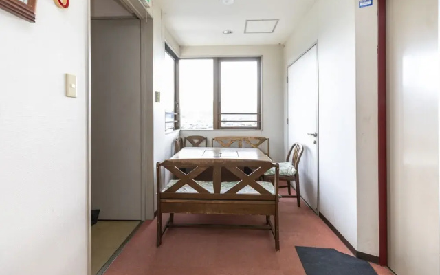 OYO 44604 Business Hotel Kameya