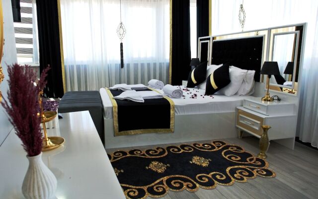 Emirhan Guest House & Suites