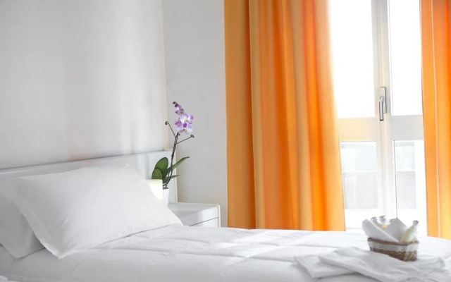 Hotel Capri