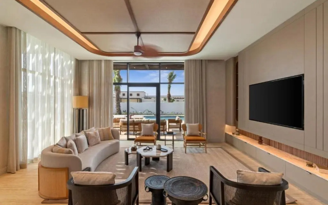 Rixos Murjana - Ultra All Inclusive
