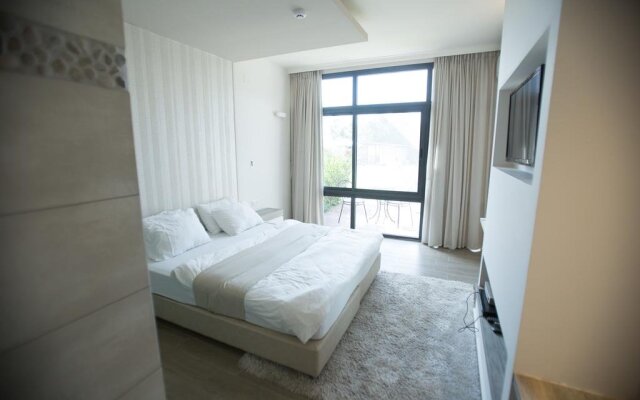 Galil Hospitality And Spa