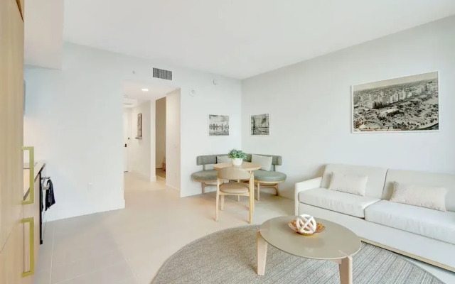 Miami Boutique Suites