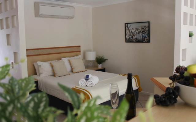 At The Sound – Guest Rooms – Noosaville