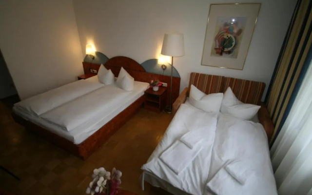 Taste Hotel Jettingen