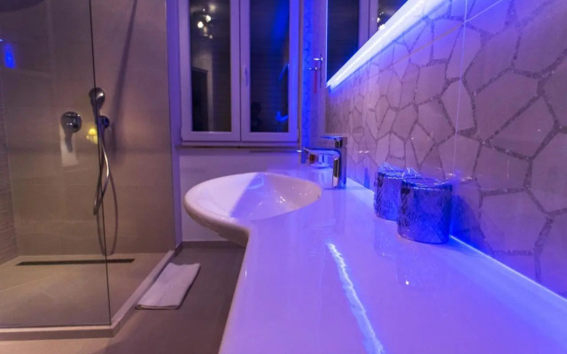 Argenta Luxury Room
