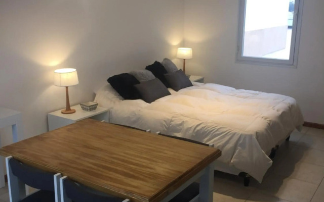 Monoambiente Céntrico único