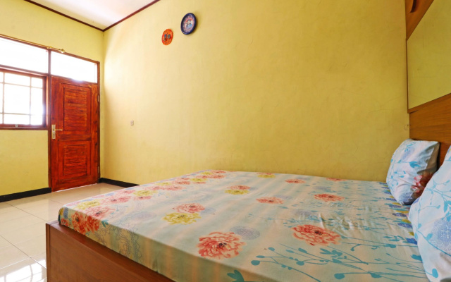 Hotel Agung Permata Artha – Guest Rooms – Tarogong
