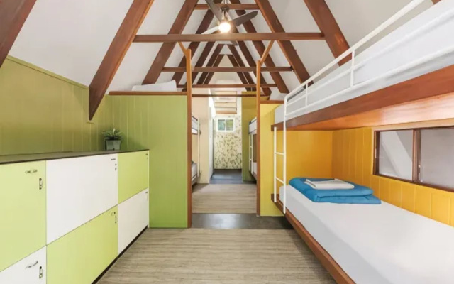 Bounce Magnetic Island – Guest Rooms – Magnetic Island