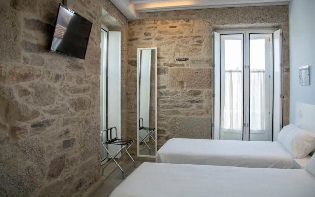 Hotel Alda San Bieito
