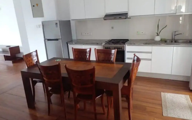 Luxury Apartment in Colombo 7