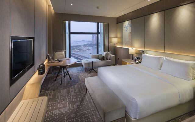 DoubleTree by Hilton Hotel Xiamen - Haicang