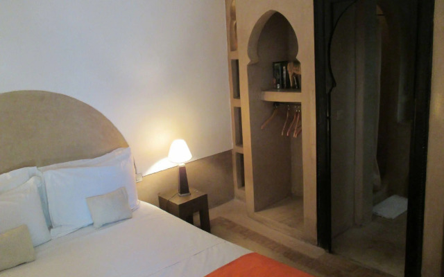 Riad Magellan