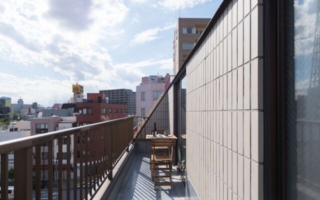 TORA HOTEL Skytree V