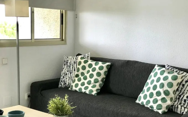 Apartamento Olímpic Vista Mar - 103A