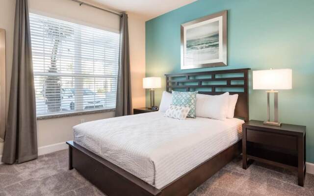 Super Cozy Home With Private Pool