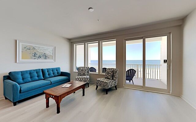 Sea Glass by Southern Vacation Rentals