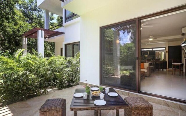 MEI G3 TAO Living Garden Condo by Gate48