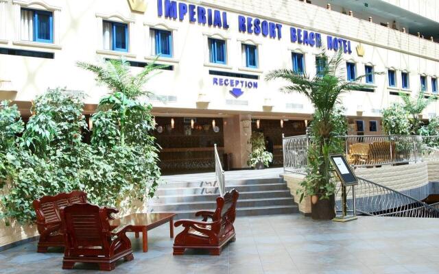 Imperial Botanical Beach Hotel