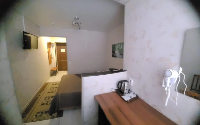 Центральная