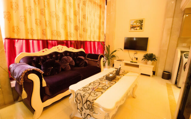 Guangzhou Hakka Apartment Beijing Road