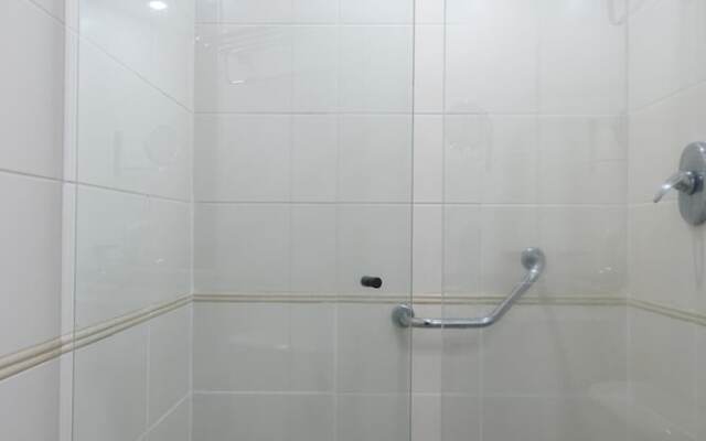 Suite Pool and gym Bpremium T2 Z10