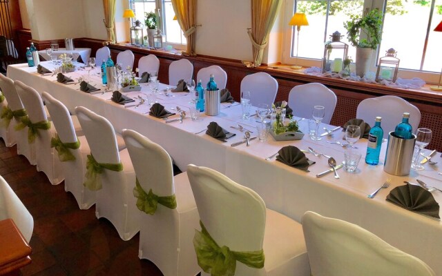 Vessens Hoff Wentziens Gasthof