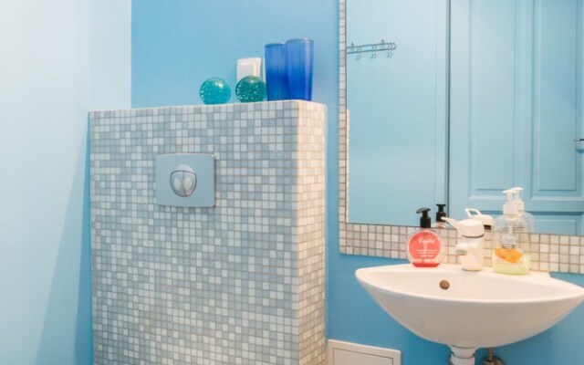 RentPlanet - Apartament Arianska 15