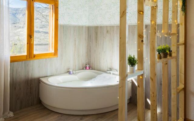 Apartamentos Rurales Matagacha