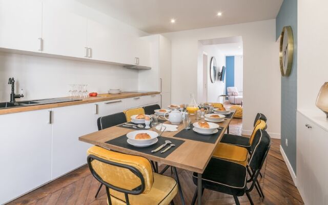 Milestay Charmants Passages