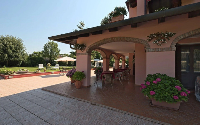 Villa ai Tigli Venezia Guest House