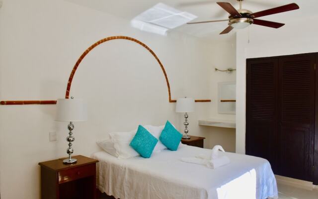 Hacienda del Carmen Condominium by ChezPlaya