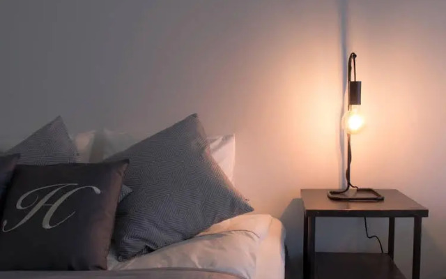 Private Apartments