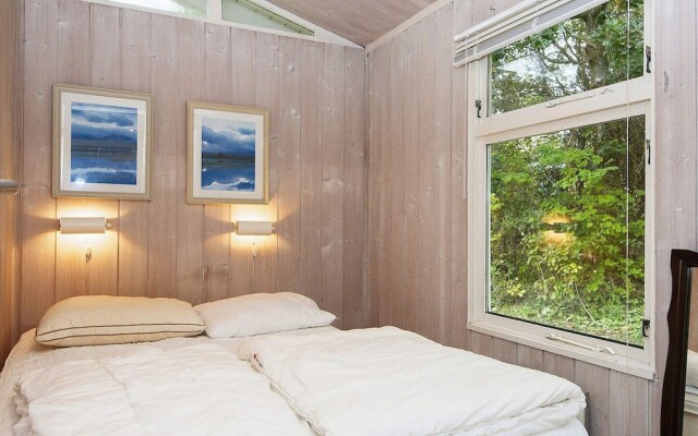 8 Person Holiday Home in Ronde