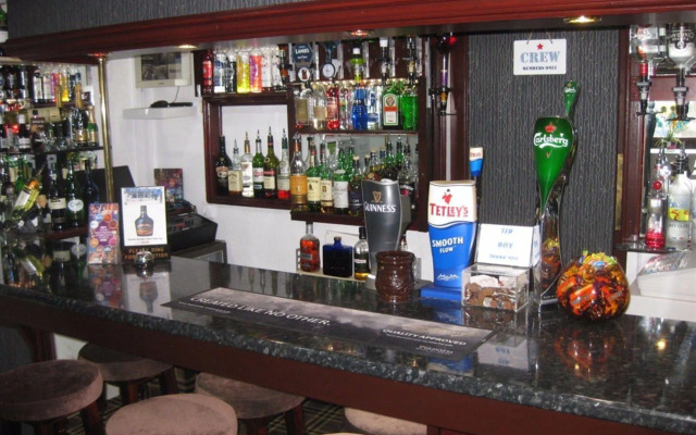 Rock Dene Hotel