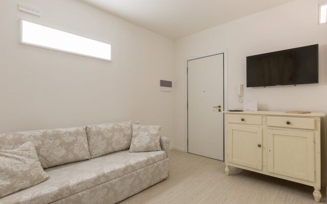 San Francesco Apartment