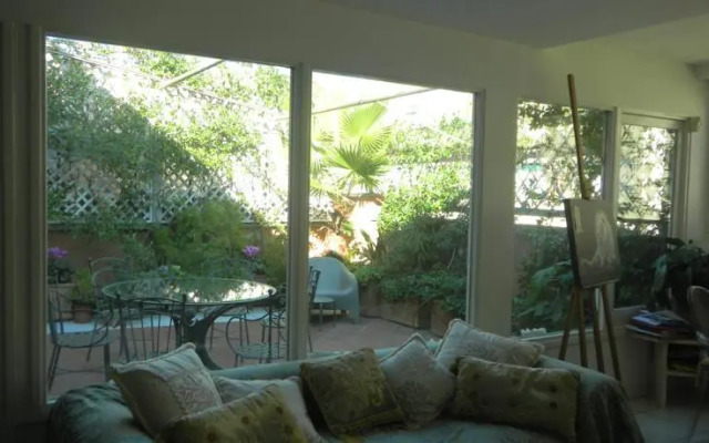 B&B Via Veneto Dolce Vita