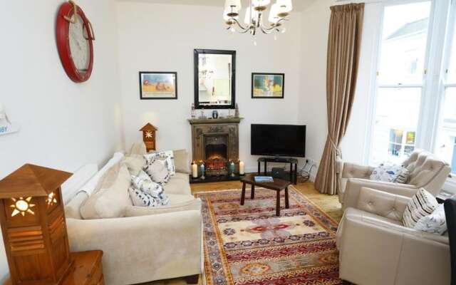 Victoria Street 34, Flat 3